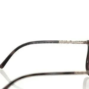 Burberry Women\'s Spotted Brown Square Sunglasses B4237 Size OS Burberry | Accessories | Burberry Womens Spotted Brown  main image 4